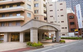 东横inn-新宿歌舞伎町